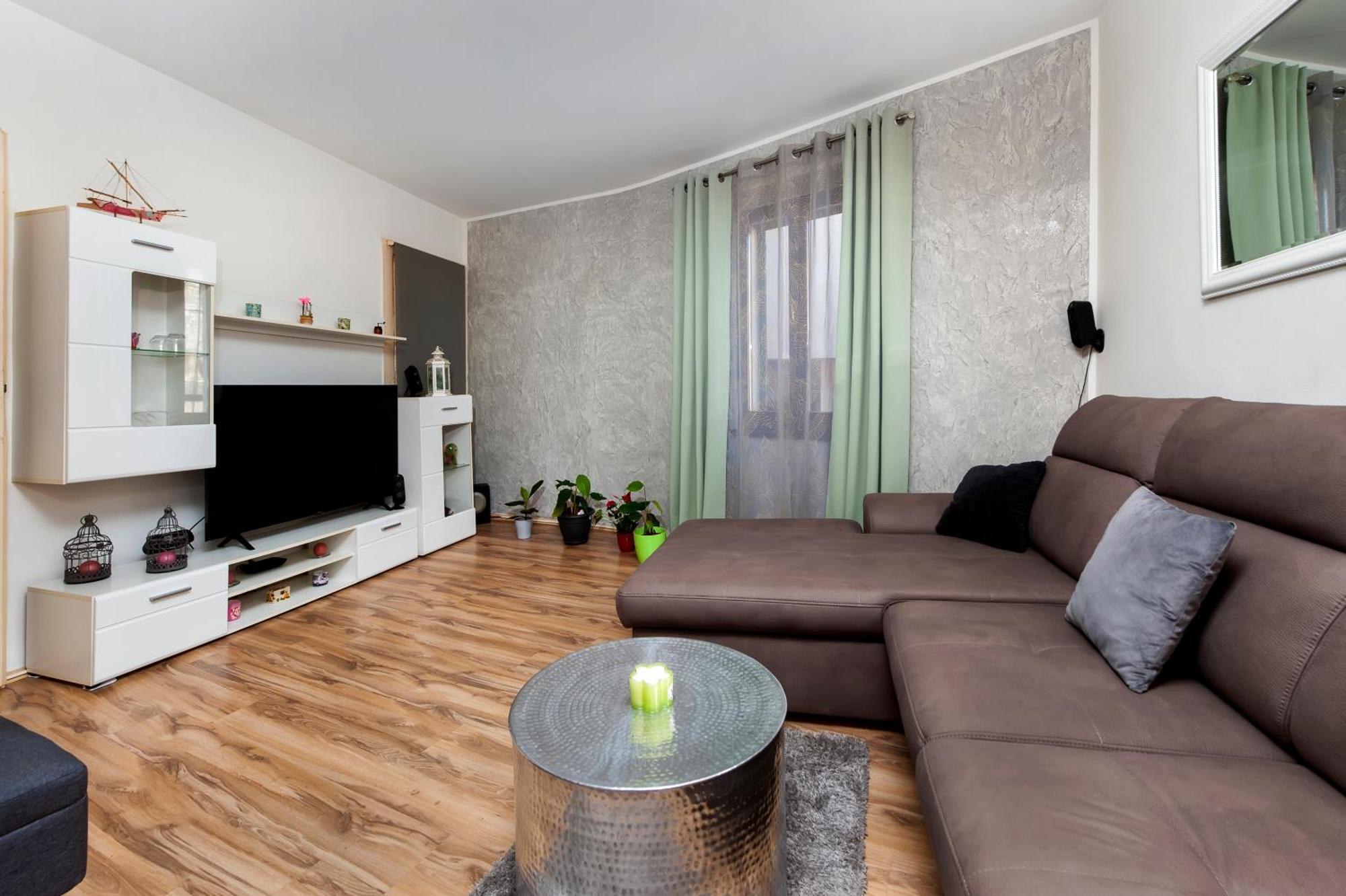 רוביני Apartment 1900 מראה חיצוני תמונה