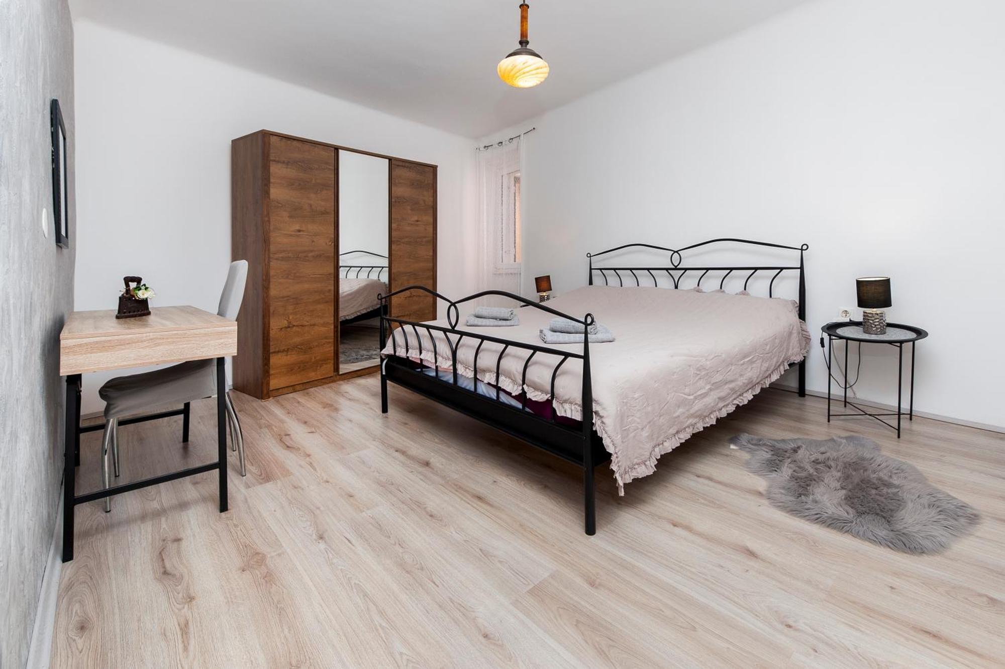 רוביני Apartment 1900 מראה חיצוני תמונה